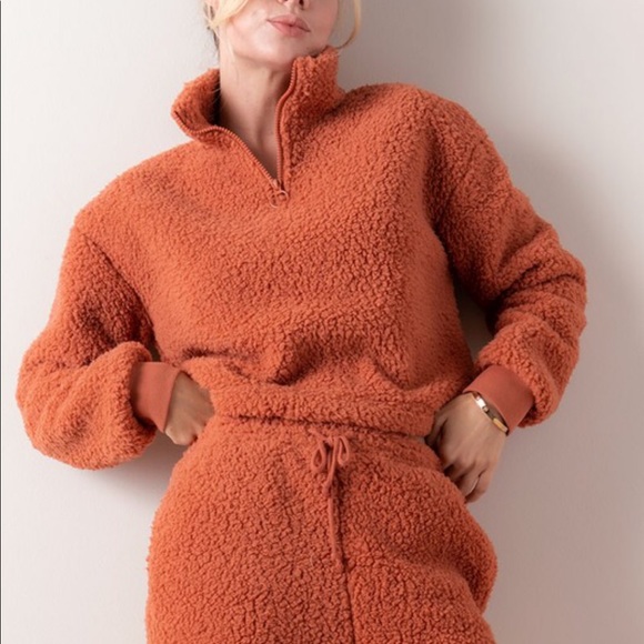 NWT! Spice Baby 2 piece Lounge Set - Picture 3 of 4